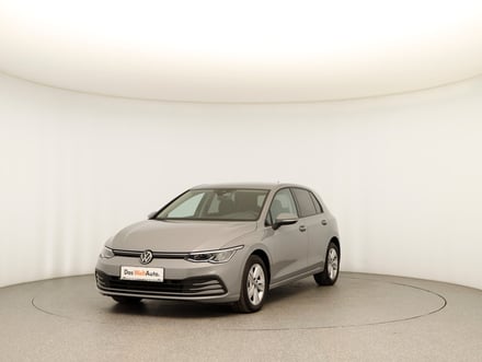 VW Golf TSI