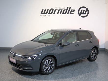 VW Golf Style eHybrid DSG