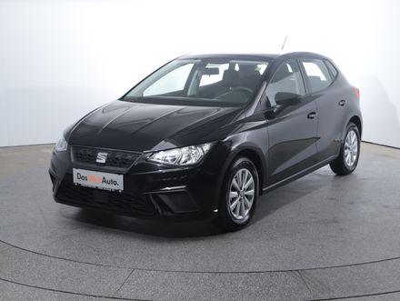 SEAT Ibiza Cool 35