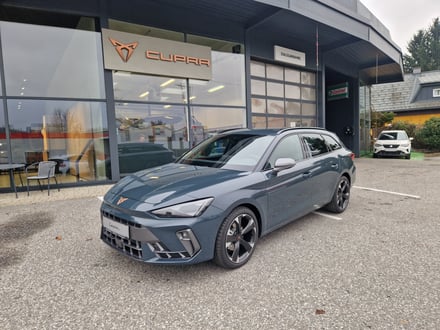 CUPRA Leon SP Kombi 1.5 TSI 150 PS ACT