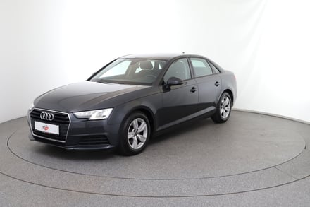 Audi A4 Avant 35 TDI