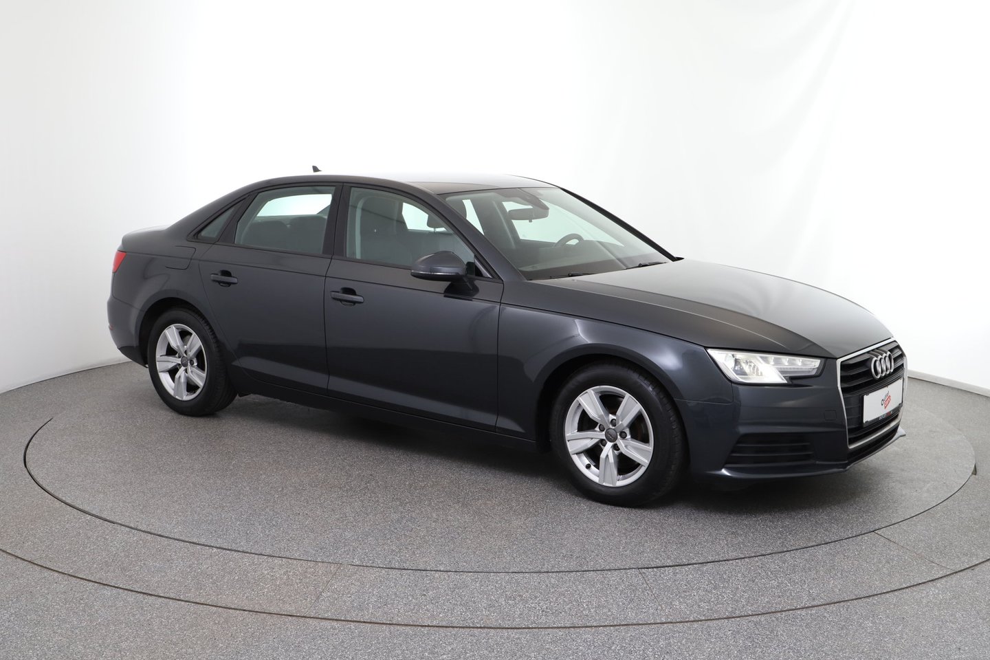 Audi A4 Avant 35 TDI | Bild 3 von 30