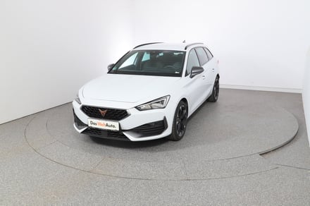 CUPRA Leon SP Kombi 1.5 eTSI DSG 150