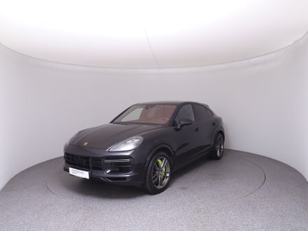 Porsche Cayenne Turbo S E-Hybrid Coupé