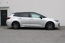 Thumbnail-Foto von Fahrzeug