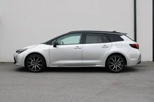 Thumbnail-Foto von Fahrzeug