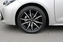 Thumbnail-Foto von Fahrzeug