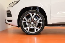 Thumbnail-Foto von Fahrzeug