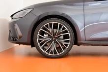 Thumbnail-Foto von Fahrzeug