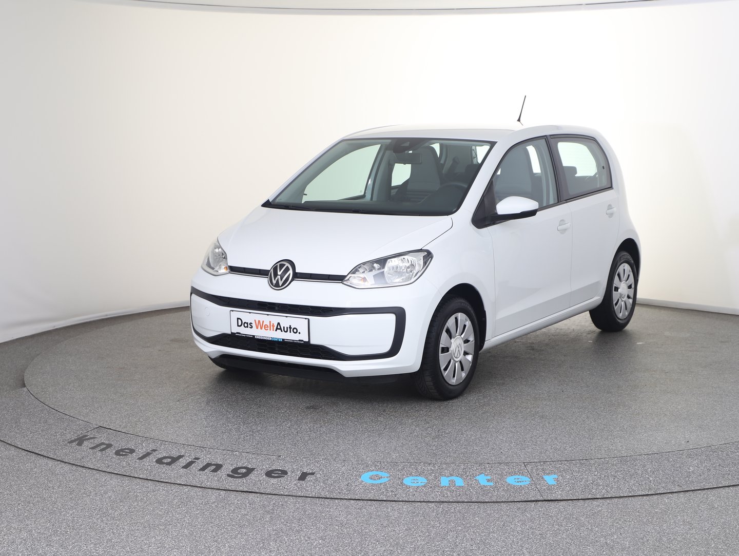 VW up!