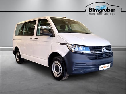 VW Transporter Kombi TDI