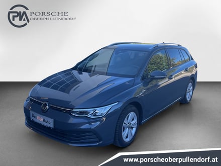 VW Golf Variant Life TSI