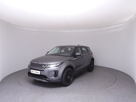 Land Rover Range Rover Evoque R-Dynamic SE