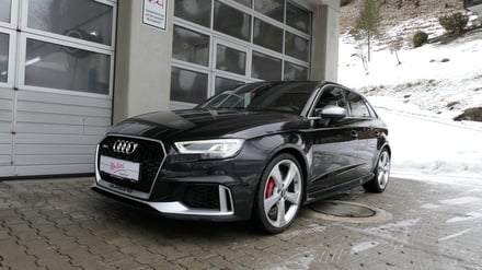 Audi RS 3 Sportback