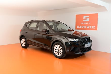 SEAT Arona Reference 1.0 TSI