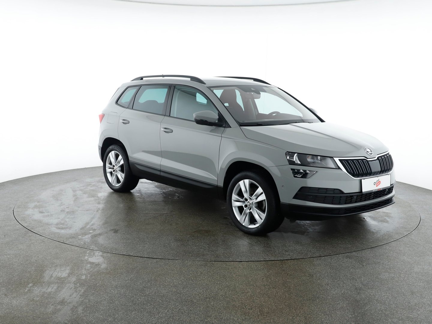 Škoda Karoq Style 4x4 | Bild 7 von 28