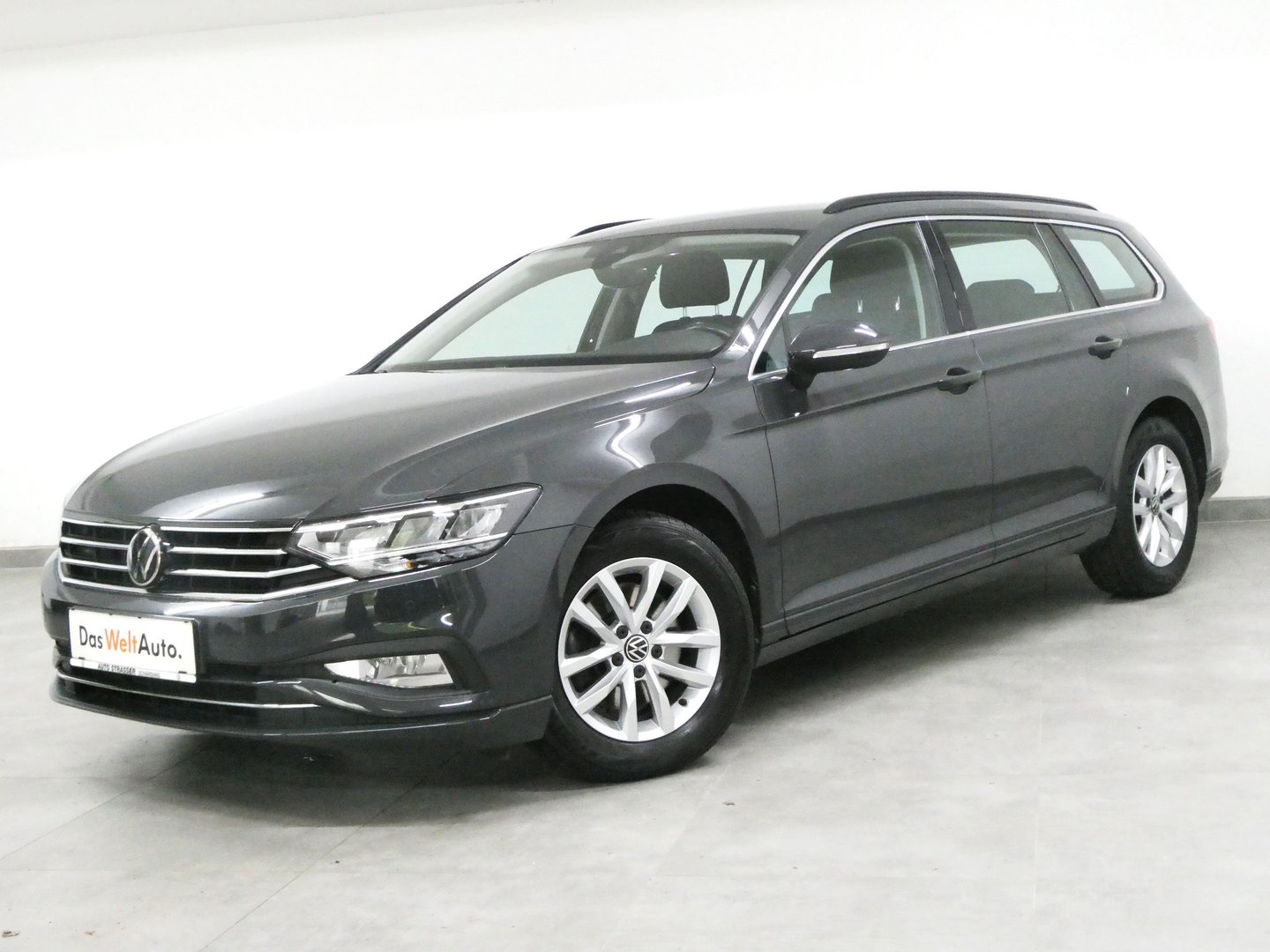 VW Passat Variant