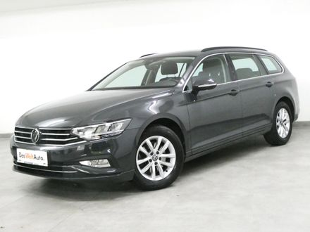 VW Passat Variant Business TDI DSG