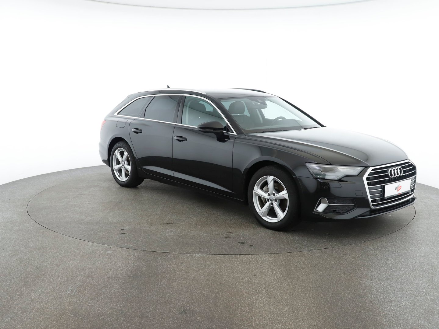 Audi A6 Avant 40 TDI Sport | Bild 7 von 28