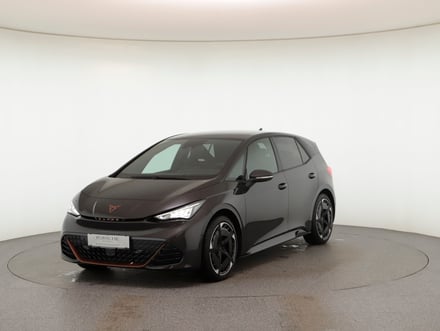 CUPRA Born 58/62 150kW/204PS