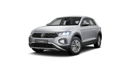 VW T-Roc 4Me TSI