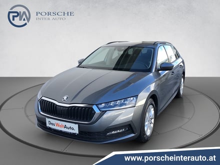 Škoda OCTAVIA Combi Ambition TSI