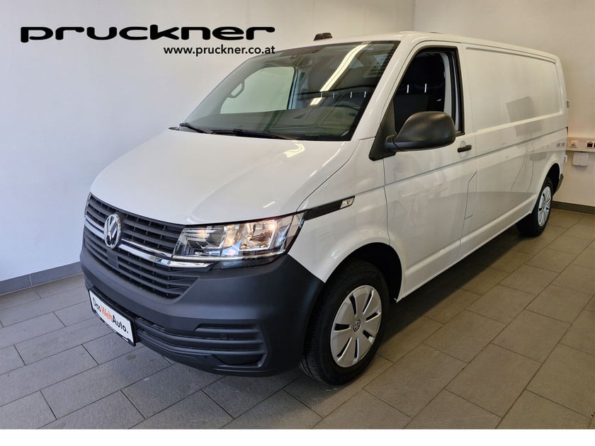 VW Transporter Kastenwagen LR TDI