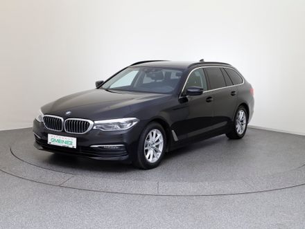 BMW 5 Touring 520d xDrive