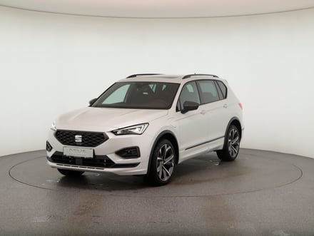 SEAT Tarraco FR eHYBRID 245 DSG