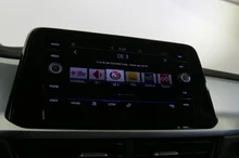 Thumbnail-Foto von Fahrzeug