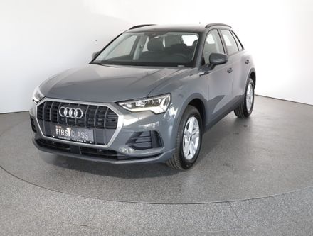 Audi Q3 35 TFSI intense