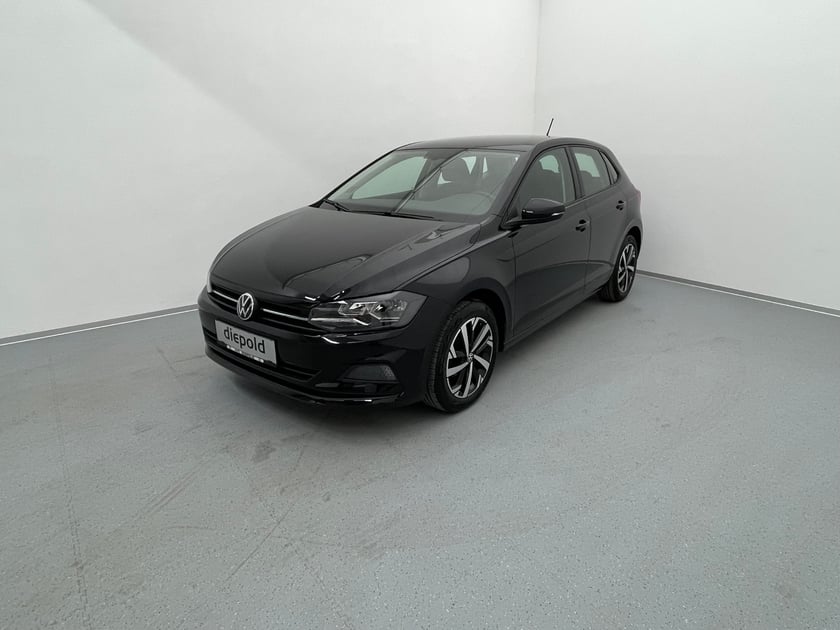 VW Polo Comfortline