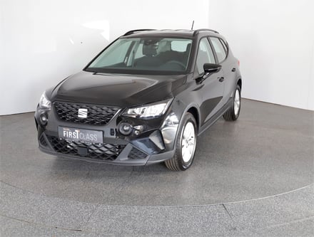 SEAT Arona Reference 1.0 TSI