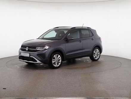 VW T-Cross Friends TSI