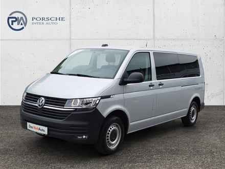 VW Transporter Kombi LR TDI