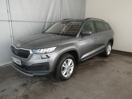 Škoda KODIAQ 4x4 Ambition SC TDI DSG