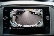 Thumbnail-Foto von Fahrzeug