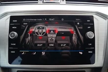 Thumbnail-Foto von Fahrzeug