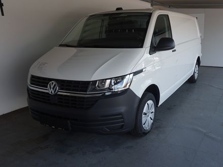 VW Transporter Kastenwagen LR TDI