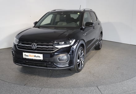 VW T-Cross Style TSI