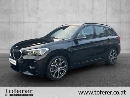 BMW X1 xDrive18d Aut.