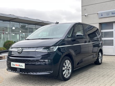 VW Multivan Style TDI