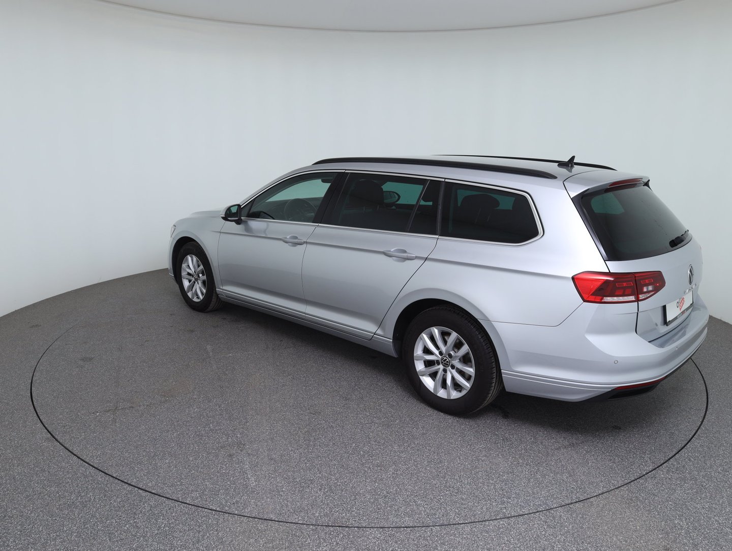 VW Passat Variant Business TDI SCR DSG | Bild 7 von 22