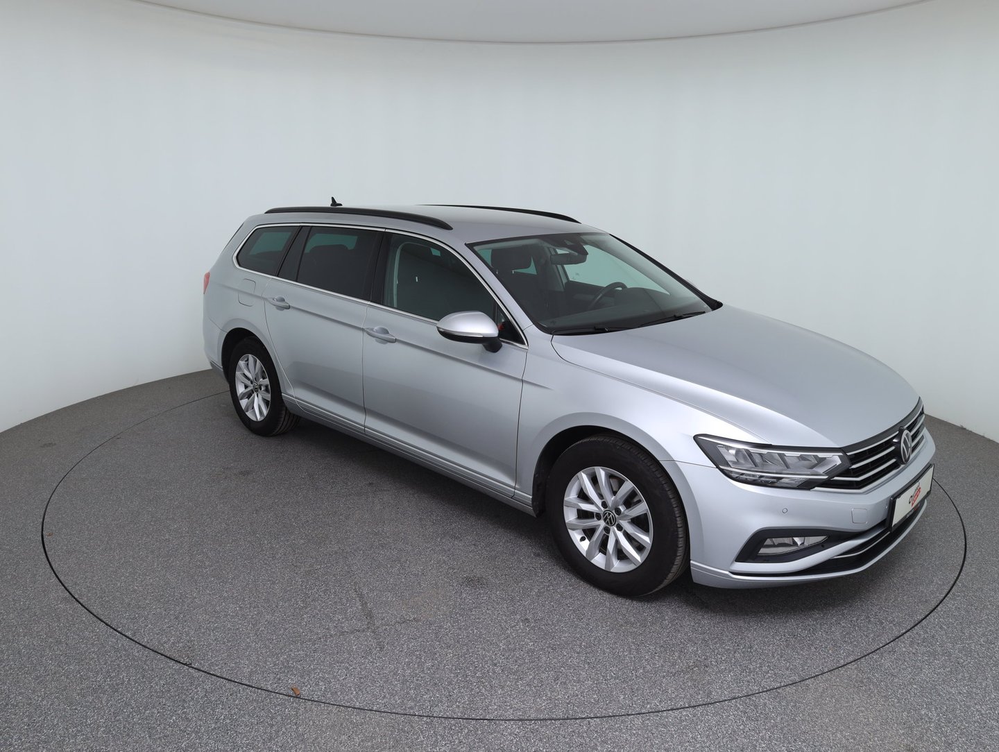 VW Passat Variant Business TDI SCR DSG | Bild 3 von 22