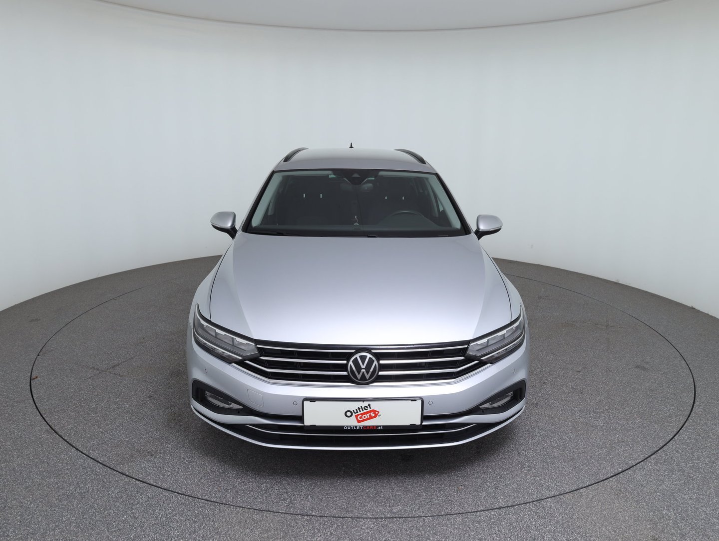 VW Passat Variant Business TDI SCR DSG | Bild 2 von 22