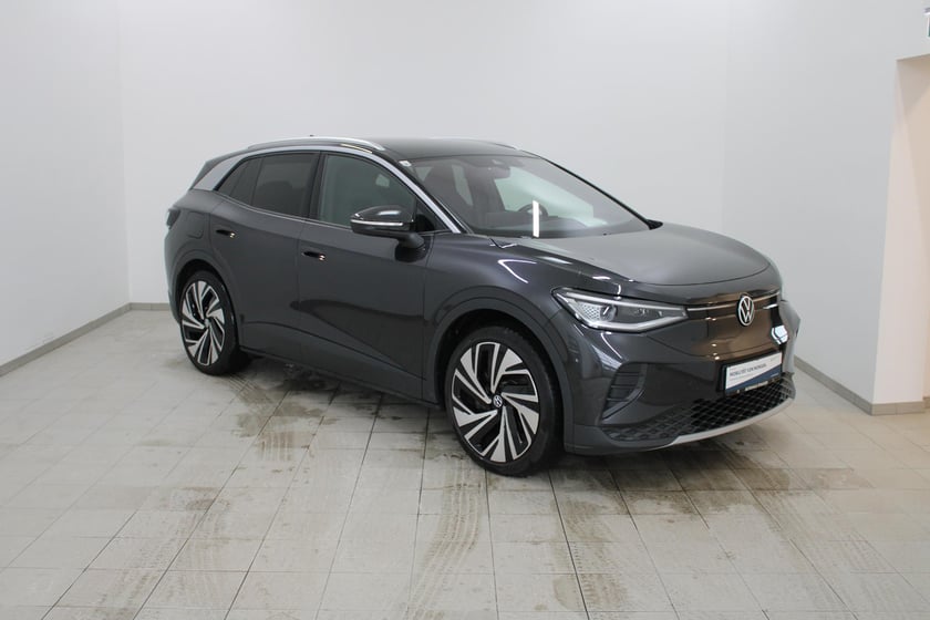 VW ID.4 Pro Performance 150 kW Max