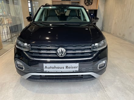 VW T-Cross Style TSI DSG