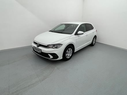 VW Polo 4Me