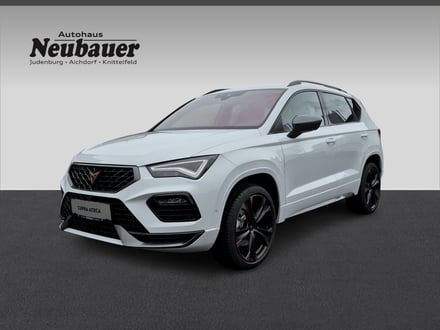 CUPRA Ateca 1.5 TSI DSG 150