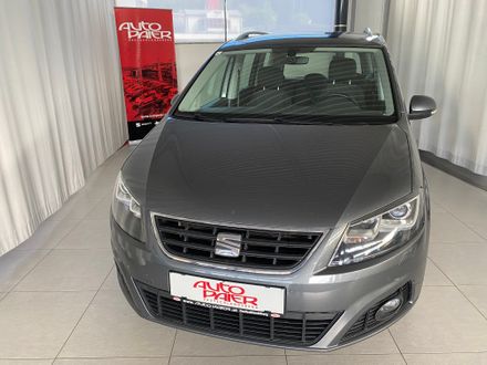 SEAT Alhambra Executive TDI